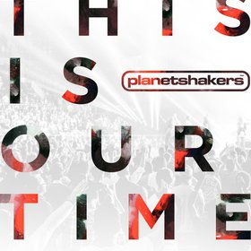 This is our time