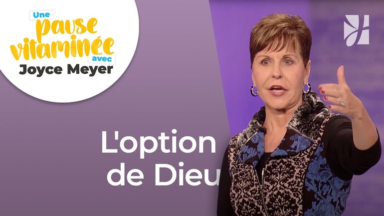 Pause vitaminée avec Joyce - Choisir de vivre autrement - Avoir des relations saines