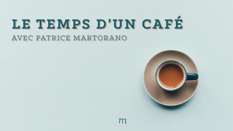 La force de l’humilité - Patrice Martorano
