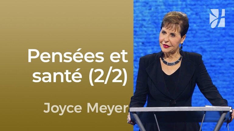 Comment les mots et les pensées impactent notre santé ? (2/2)  -  Maîtriser mes pensées