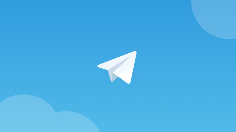 Utilisation de Telegram