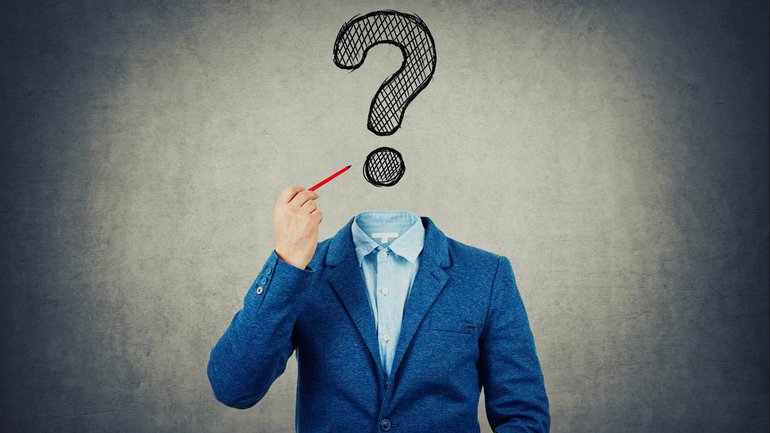 Crise d'identité : qui suis-je ?