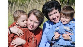 Comment prier pour nos enfants ?