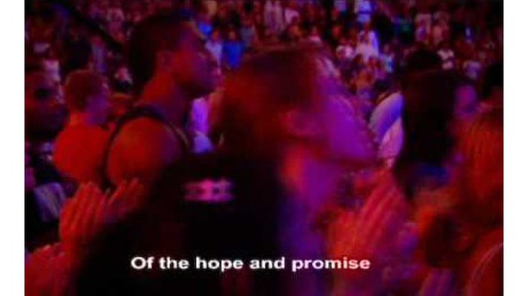 Hillsong - More to See (Lyrics)