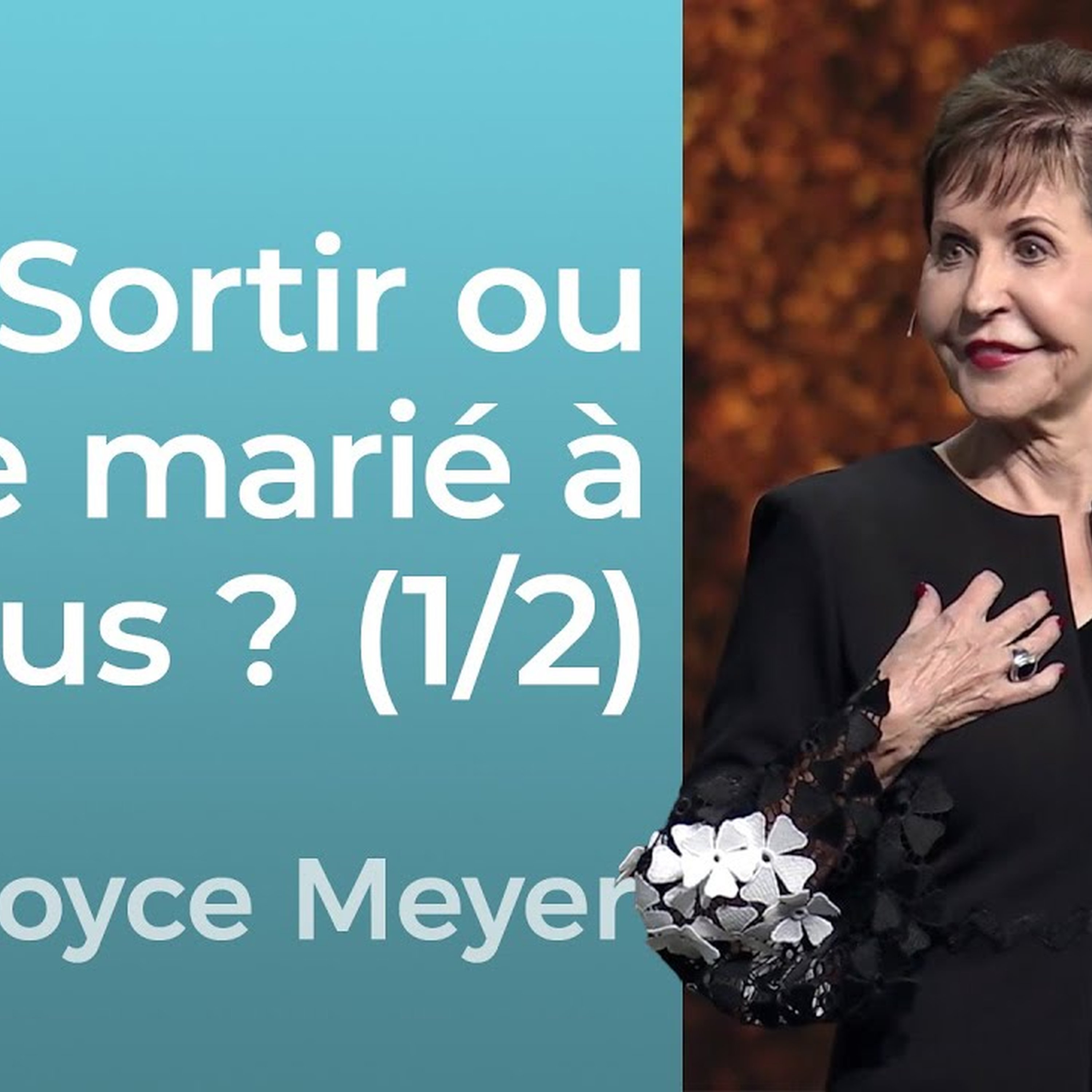 Il est temps d'être sérieux avec Dieu ! (2/2)  - Grandir avec Dieu