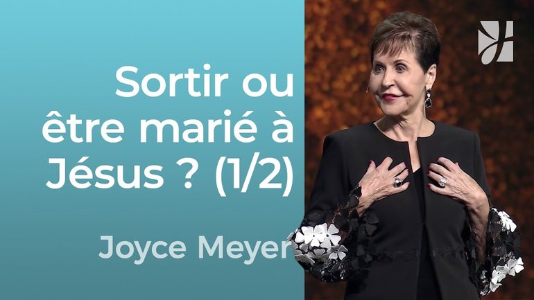 Il est temps d'être sérieux avec Dieu ! (2/2)  - Grandir avec Dieu