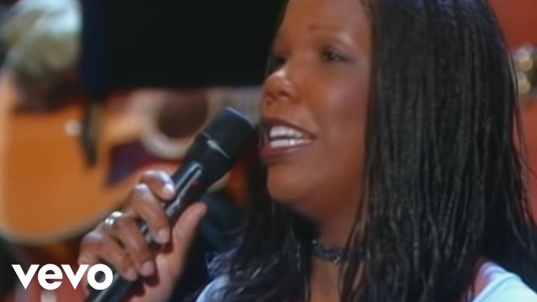 Lynda Randle - When I Get To The End Of The Way [Live]