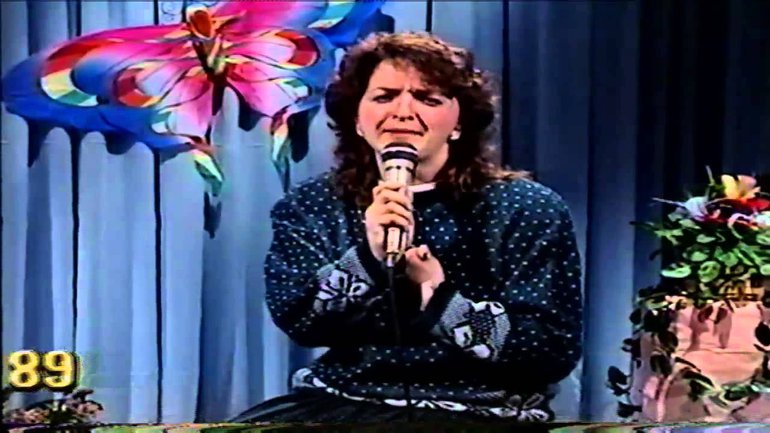 Guylaine Lacroix - J'ai dit oui à Jésus