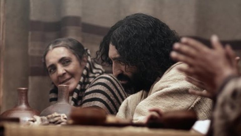 Evangile de Jean en 60 jours