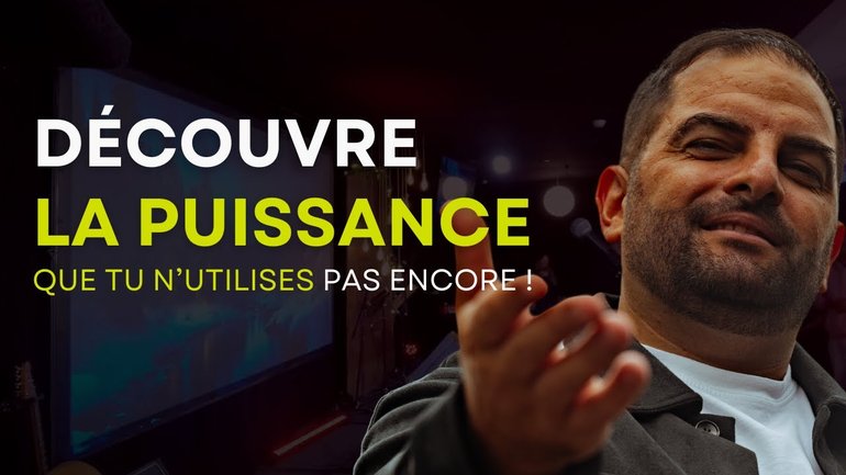 La puissance surnaturelle de Dieu