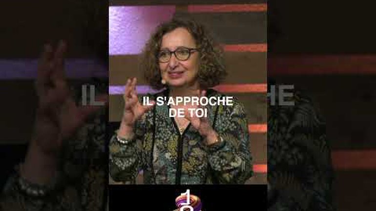 Dieu s'approche de ceux qui ont peur ou qui sont en colère - Jéma Taboyan - Église M
