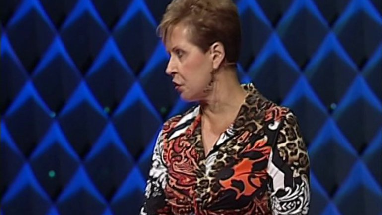 Déchiffrez le code de l'ennemi (1/2) - Joyce Meyer - Grandir avec Dieu