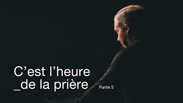 Comment combattre surnaturellement (partie 5) _Claude Houde