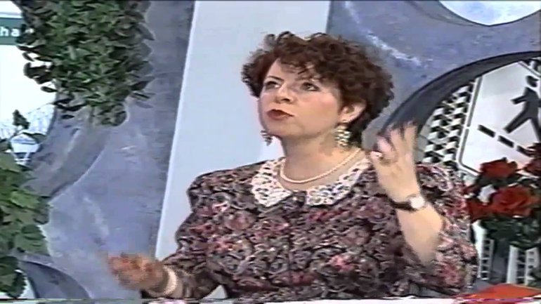 Témoignage de Louise Couture