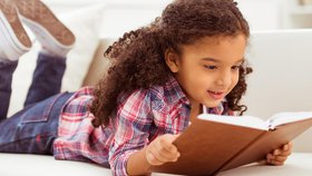 4 idées pour donner envie à votre enfant de lire sa bible