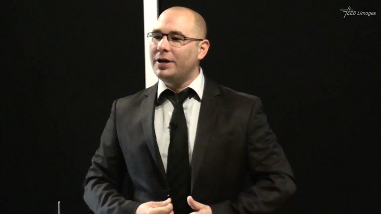 Avant le retour de Christ (2ème partie)Prédication du 13 11 2016, Pasteur Julien Marié