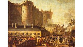 Jésus et la révolution française