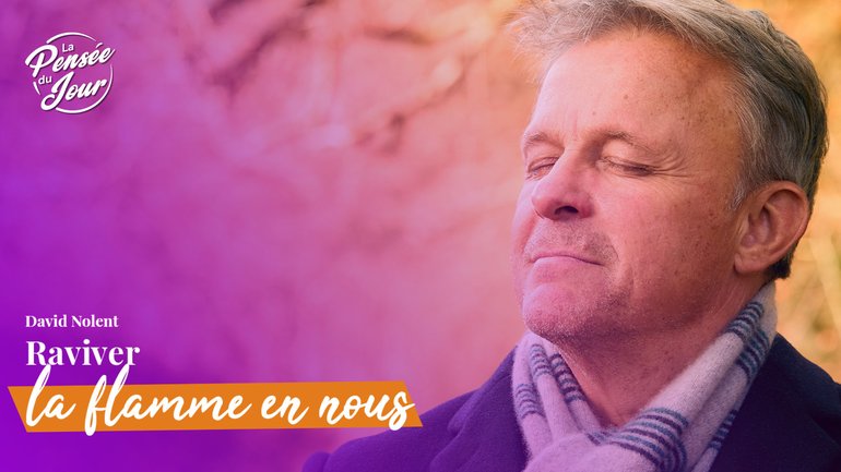 Raviver la flamme en nous