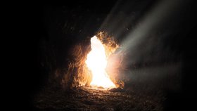 Le retour de Jésus