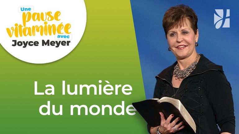 Pause vitaminée avec Joyce - Influencer ou être influençable ? - Vivre au quotidien