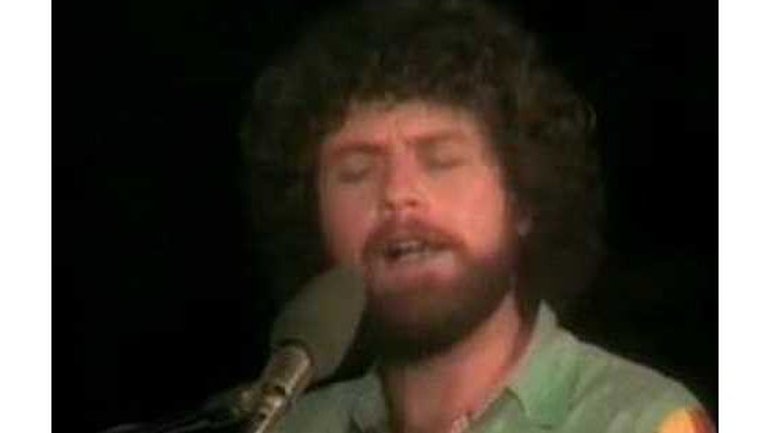 Keith Green - I Can't Wait To Get To Heaven