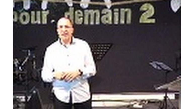Alain Aghedu - Série : Plus de profondeur 4 - La hauteur de  l' amour de Dieu