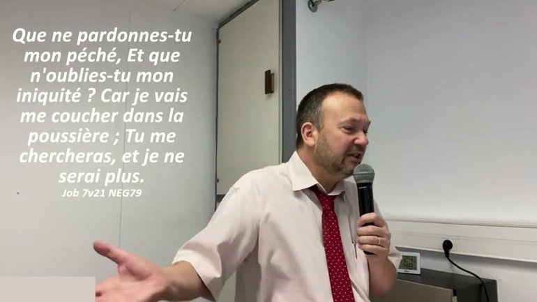 J'ai péché ! (11/15) - Francky Febvay