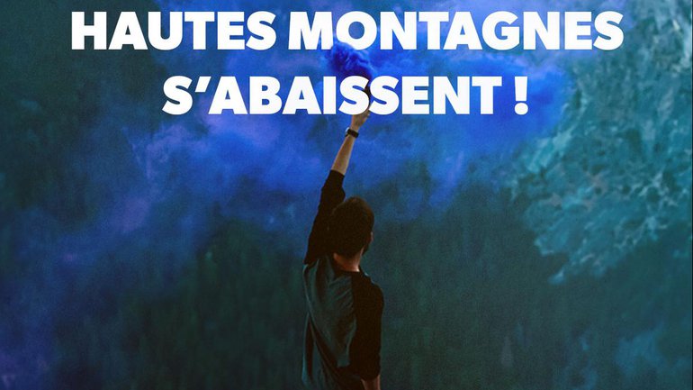 Par son Esprit, et par rien d’autre, Mon ami(e) !