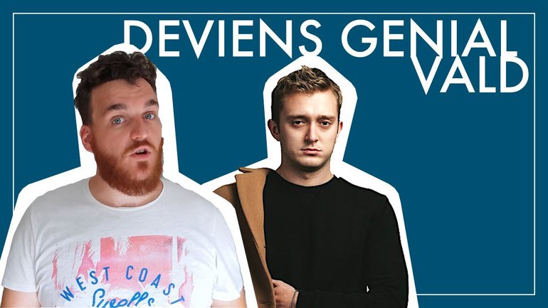 Deviens Genial - VALD - C'est chrétien ça ?
