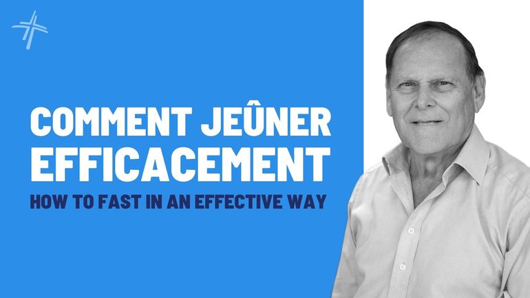COMMENT JEÛNER EFFICACEMENT | MIKI HARDY | 14/01/2024