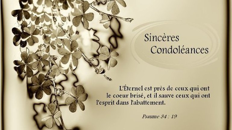 Psaume 34 19 De Topchretien Carte Virtuelle Condoleances Topchretien Psaume 34 19 De Topchretien Carte Virtuelle Condoleances Topchretien