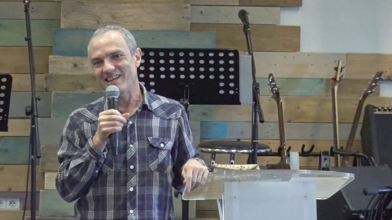 Allez ! Faites de toutes les nations des disciples, Nicolas GUIET, 02 Février 2020