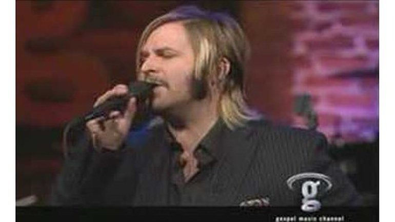 Kevin Max - The old rugged cross & Seek 