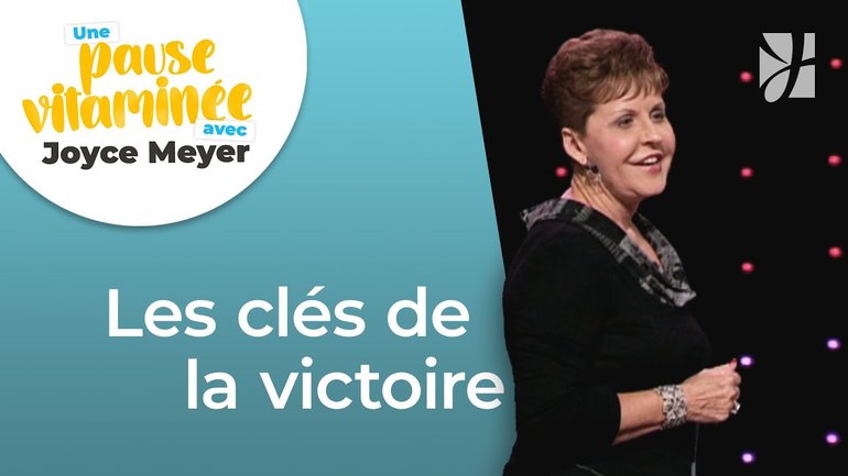 Comment réagir face aux attaques de l’ennemi ? | Pause vitaminée avec Joyce