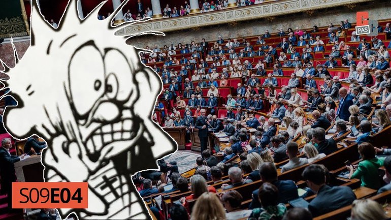 Au secours ! Il faut vraiment prier pour nos politiques ?