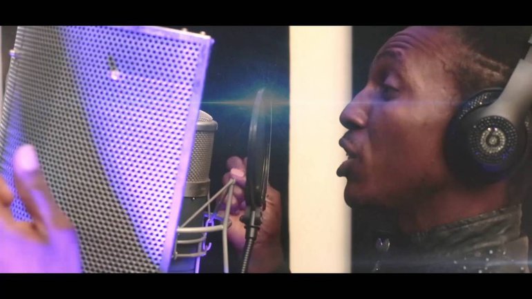 Frank Edwards - Celestial ft Victor Ike