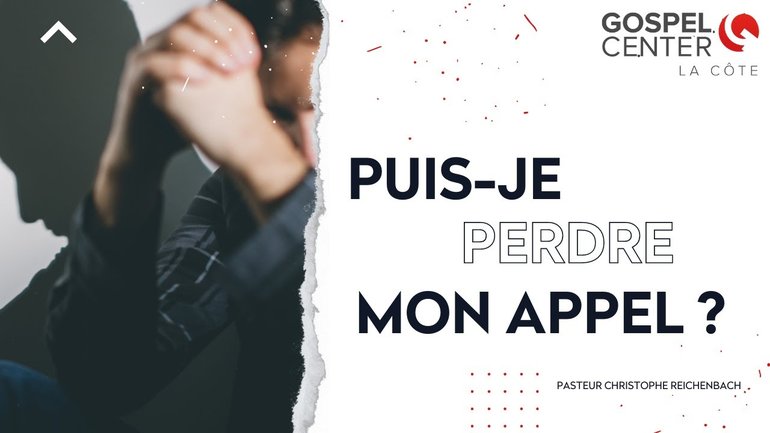 Puis-je perdre mon appel ?