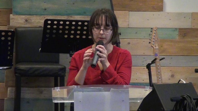 Parabole du semeur d'amour, Camille Le Dily, 05 mars 2017