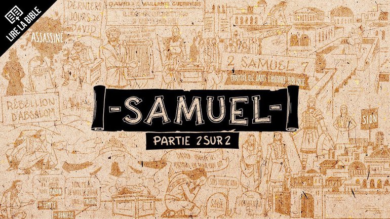 2 Samuel - Synthèse