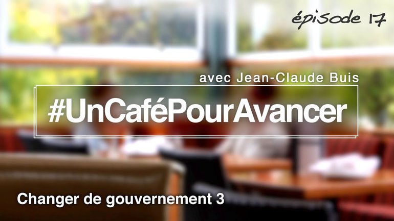 ep17 - Changer de gouvernement 3/5