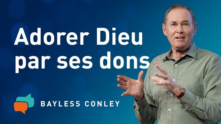 Donner est une forme d'adoration