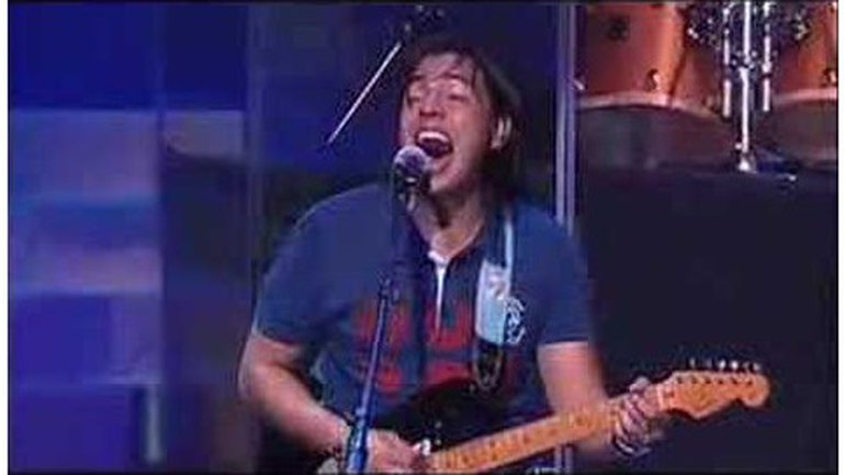Salvador - Supernatural