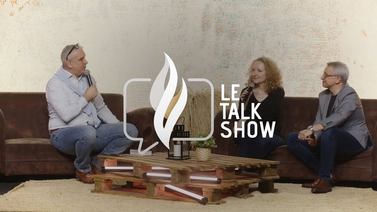 Vie de l'Esprit - Le TalkShow #07 / Santé mentale et surcharge