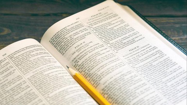 Parcours Bible en 3 ans