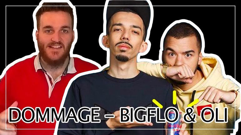 C'est chrétien ça ? - Dommage - Bigflo & Oli