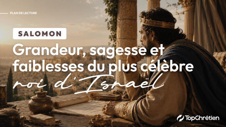 La visite de la reine de Séba