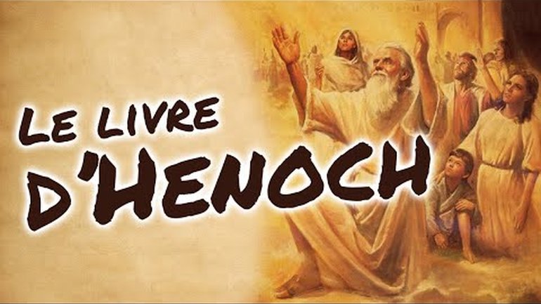Le livre d'Henoch