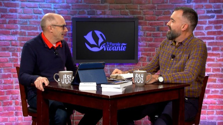 0870. Est-ce que Dieu donne seulement aux personnes méritantes?