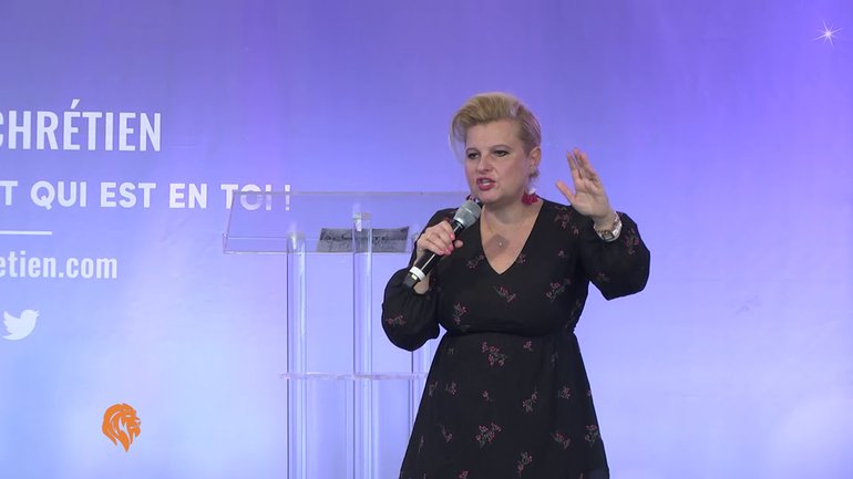 Dorothée Rajiah - Découvrez le véritable message de L’évangile (Partie II)