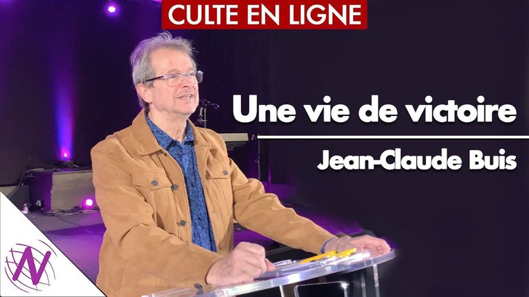 Une vie de victoire